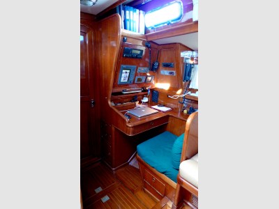 Little Harbor Little Harbor 53