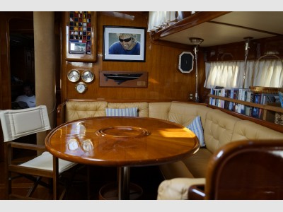 Little Harbor Little Harbor 53