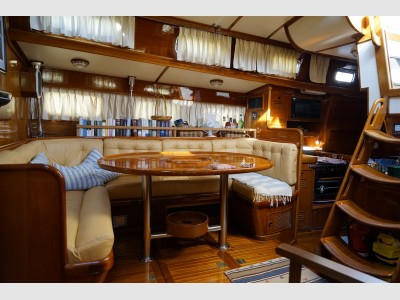 Little Harbor Little Harbor 53