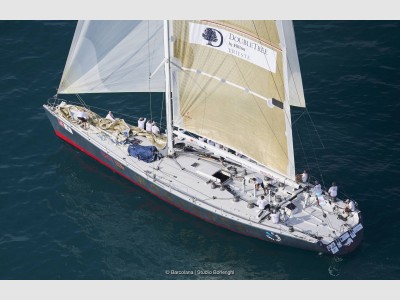 Mistral Composite S.a. Farr 80 Maxi One Idrusa