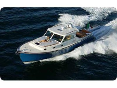 Morgan Yachts Morgan 44