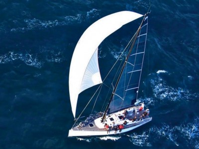 Mylius Yachts Mylius 14e55