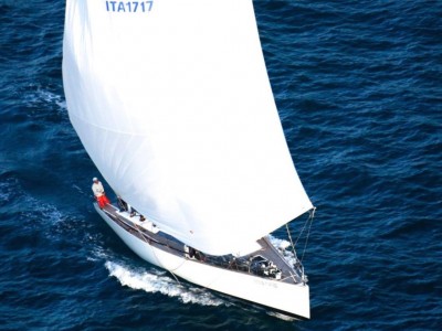 Mylius Yachts Mylius 14e55