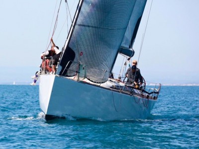 Mylius Yachts Mylius 14e55