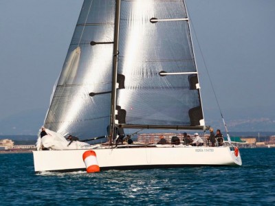 Mylius Yachts Mylius 14e55