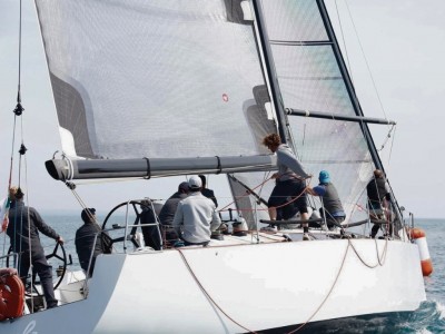 Mylius Yachts Mylius 14e55