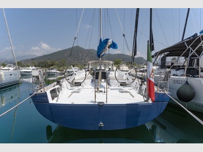 Mylius Yachts Mylius 50
