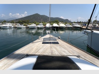 Mylius Yachts Mylius 50