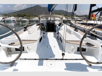 Mylius Yachts Mylius 50