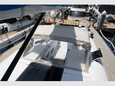 Mylius Yachts Mylius 50