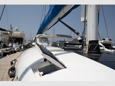 Mylius Yachts Mylius 50