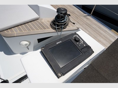 Mylius Yachts Mylius 50