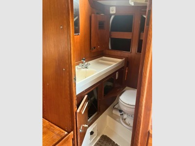 Nautor Swan Swan 47-003 Assolo