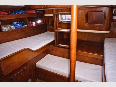 Nautor Swan Swan 47-003 Assolo