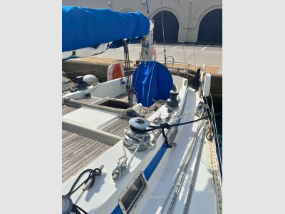 Nautor Swan Swan 47-003 Assolo