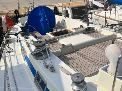 Nautor Swan Swan 47-003 Assolo