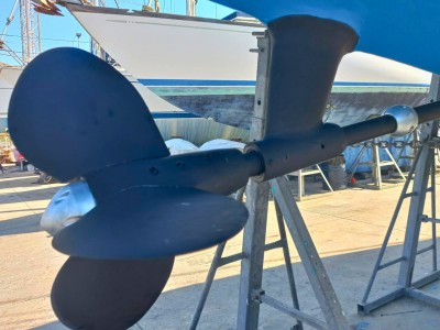 Nautor Swan Swan 47-003 Assolo