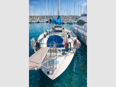 Nautor Swan Swan 47-003 Assolo