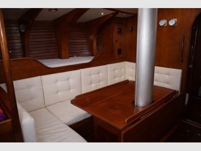 Nautor Swan Swan 47-003 Assolo