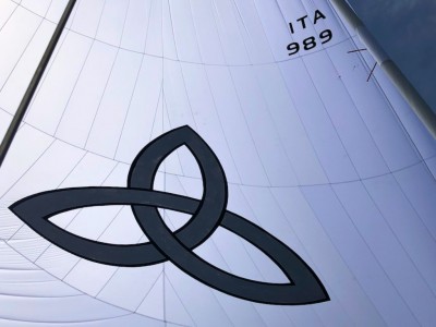 Nautor Swan Swan 62 Fd Biancospino