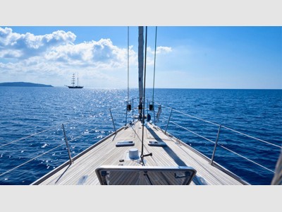 Nautor Swan Swan 77-006 Callisto