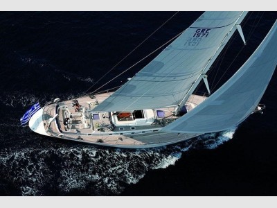 Nautor Swan Swan 77-006 Callisto