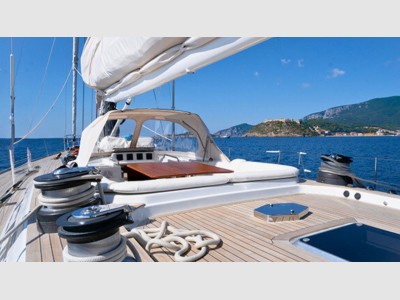 Nautor Swan Swan 77-006 Callisto