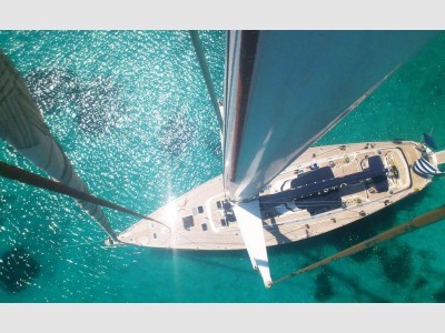 Nautor Swan Swan 77-006 Callisto