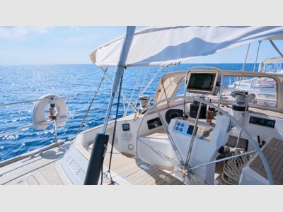 Nautor Swan Swan 77-006 Callisto