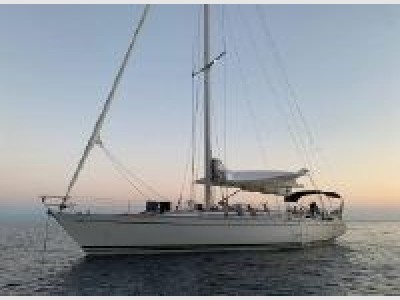 Nautor Swan Swan 77-006 Callisto
