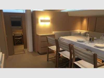 Nautor Swan Swan 78-003 Sulita