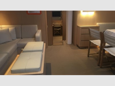 Nautor Swan Swan 78-003 Sulita