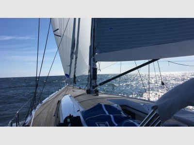 Nautor Swan Swan 78-003 Sulita