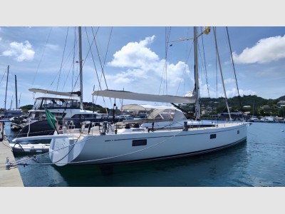 Nautor Swan Swan 78-003 Sulita