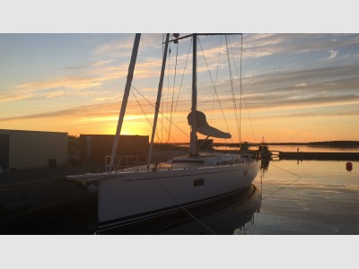 Nautor Swan Swan 78-003 Sulita