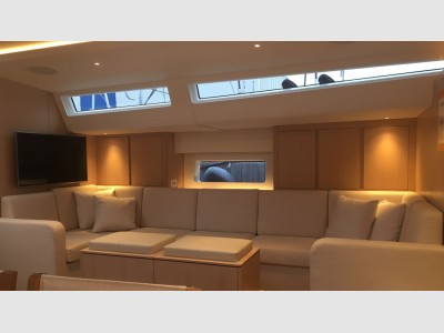 Nautor Swan Swan 78-003 Sulita