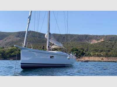 Nautor Swan Swan 78-003 Sulita