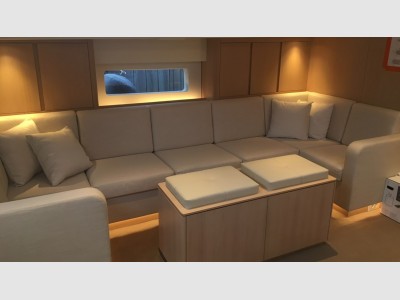 Nautor Swan Swan 78-003 Sulita