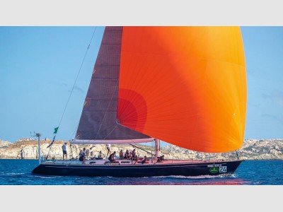 Southern Wind Southern Wind 72 Far Wind