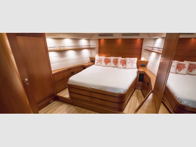 Southern Wind Southern Wind 78 Kiwi