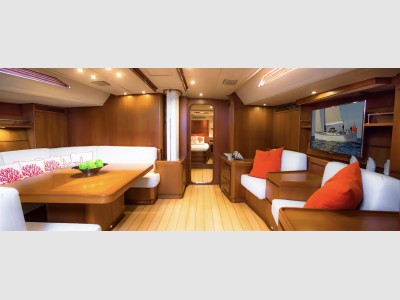 Southern Wind Southern Wind 78 Kiwi