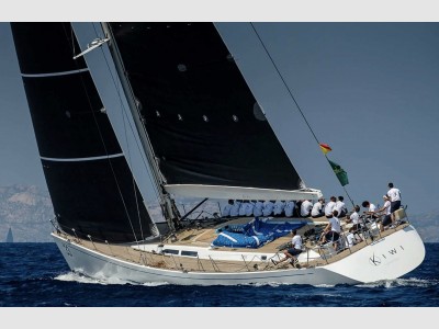 Southern Wind Southern Wind 78 Kiwi