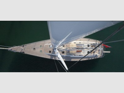 Southern Wind Southern Wind 78 Kiwi