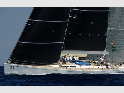 Southern Wind Southern Wind 78 Kiwi