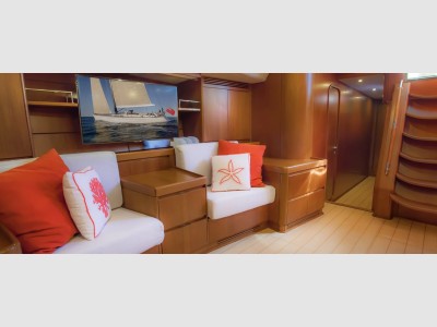 Southern Wind Southern Wind 78 Kiwi