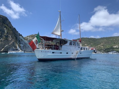 Super Van Craft Ramona