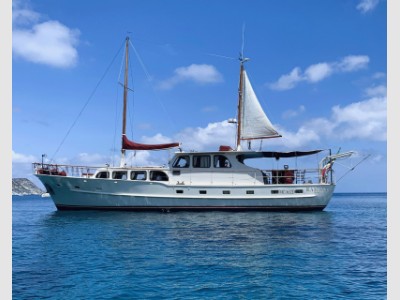 Super Van Craft Ramona
