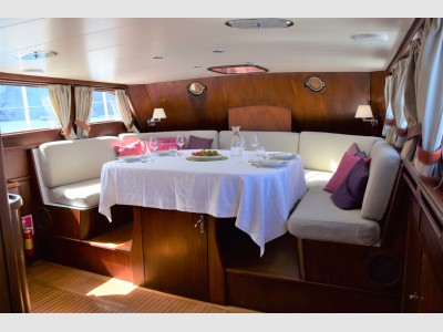 Super Van Craft Ramona