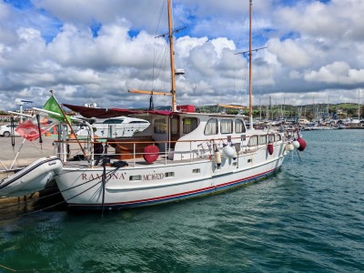Super Van Craft Ramona