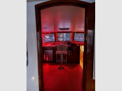 Super Van Craft Ramona